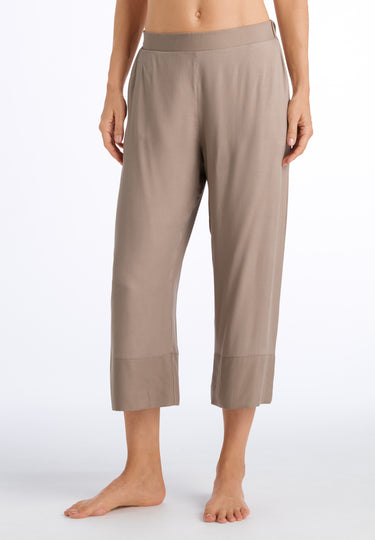 78610 Favourites Crop Pants - 1859 Cobblestone